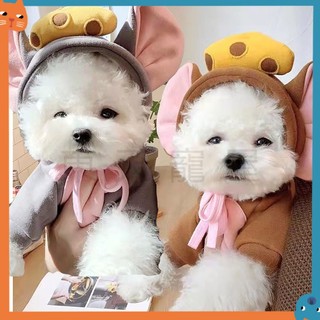 Túi Đựng Thú Cưng Cỡ Nhỏ / Vừa Tiện Dụng