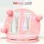 Kem Lót FOCALLURE 25g - Lâu Trôi - Dưỡng Ẩm - Làm Sáng Da