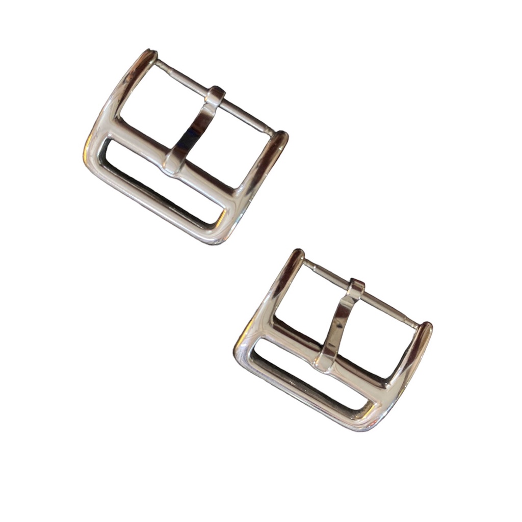 Khoá chốt cài cao cấp dành cho đồng hồ size 18mm và 20mm
