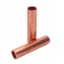 Ống đồng FUYI Độ dày tường 2mm Chiều dài 300mm 500mm Ống đồng thẳng chất lượng cao 8 10 11 12 13 14 15 16 18 19 20 25mm đường kính