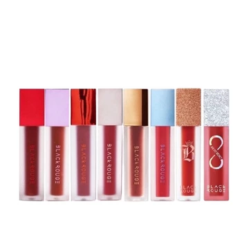 Son Kem Lì Black Rouge Air Fit Velvet Tint Ver 1-8 Màu Lên Chuẩn Siêu Lì
