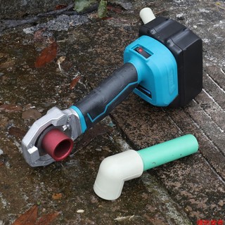 Thiết Bị Hàn Tan Chảy PPR Lithium 340°C Đầu Thay Thế Cho Máy Đo Nhiệt Độ 20mm 25mm 32mm