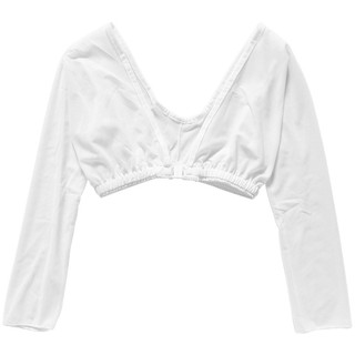 Vipdeal1 Áo Croptop Ôm Dáng Trọng Lượng Nhẹ Thời Trang Cho Nữ