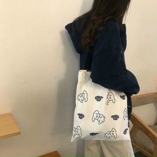 Túi tote cute