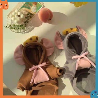 Túi Đựng Thú Cưng Cỡ Nhỏ / Vừa Tiện Dụng