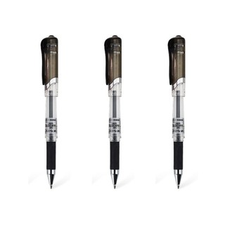 Combo 3 Bút Gel M&G 0.7mm – Luyện Viết Chữ Hán, Tiếng Trung Nhật Hàn – Nét Đậm Mượt
