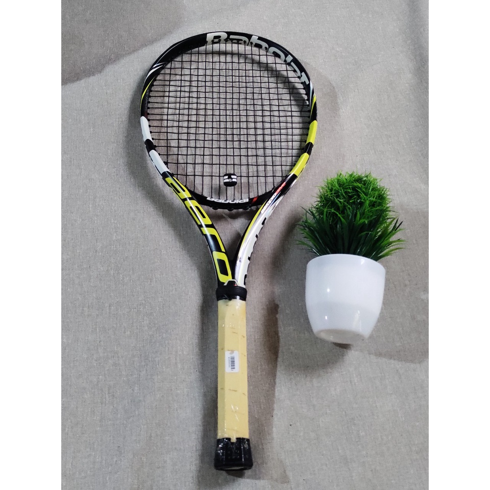 BabolaT AERO PRO DRIVE G2 RICHARD MILLE Babolat T/R Pure Aero G2