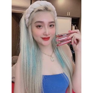 SON HA:PY SON KEM LỲ CHÍNH HÃNG