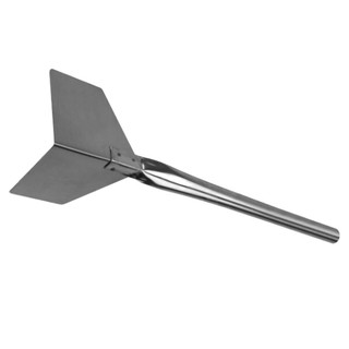 JOJO Công cụ góc vách thạch cao thép không gỉ cho góc tường trong/ngoài, lý tưởng hoàn thiện
