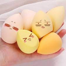 MÚT TÁN KEM NỀN