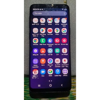 今季人気の商品 Galaxy s9 韓国用シンプリ 64gb スマホ/家電/カメラ