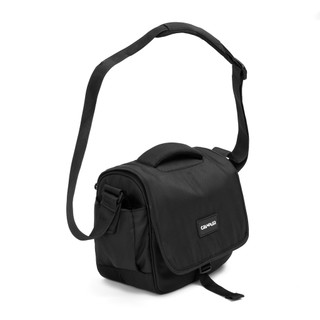 Túi máy ảnh CRUMPLER Design 2024 Camera Bags đeo chéo có vách ngăn chống sốc tốt chất vải chống nước