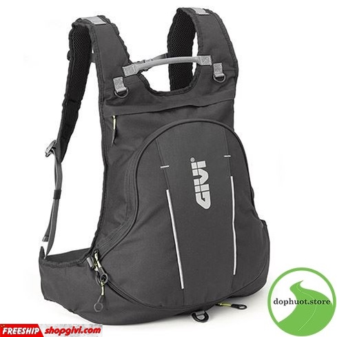 BALO GIVI EA104B CAO CẤP 22L - chính hãng