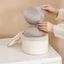 ESSENCEH Túi Bảo Quản Quần Áo Vệ Sinh Chống Biến Dạng Áo Ngực Bảo Quản Túi Lưới Giặt