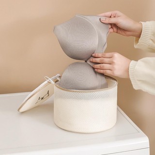 Túi đựng quần áo MODOMINO Tổ chức Túi lưới giặt chống biến dạng