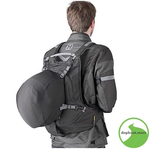BALO GIVI EA104B CAO CẤP 22L - chính hãng