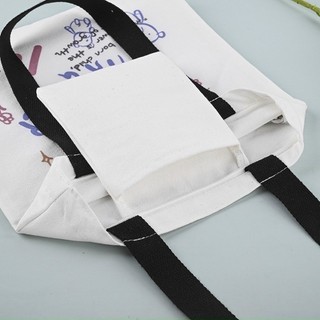 Túi tote cute