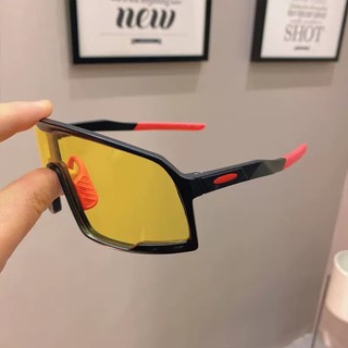 UV400 Đi Xe Đạp Kính Mát Bóng Xe Đạp Kính Mát Ngoài Trời Kính Xe Đạp Kính Kính Xe Đạp Phụ Kiện