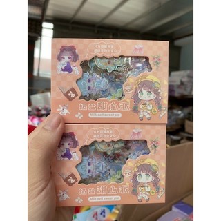 Hộp Sticker 1196 (5 hộp)