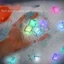 Đèn Led Hình Khối Đá Cảm Ứng Tự Động Bật / Tắt Nhiều Màu Sắc Kèm Pin An Toàn Trang Trí Quán Bar / KTV