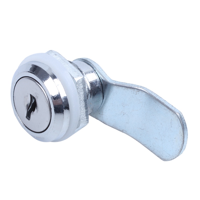 Khóa Cam Hữu Ích Cho Tủ, Hộp Thư Tủ, Ngăn Kéo, Tủ + Chìa Khóa