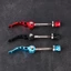 1 Kẹp Seatpost Ống Kẹp Seatpost Kẹp Hợp Kim Nhôm Nóng Phụ Kiện Xe Đạp Leo Núi