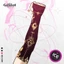 SQ11 Genshin Impact Ice Cuff Anime Cosplay Tay Chống Nắng Tất Tay Zhongli Xiao Hutao Quà Tặng