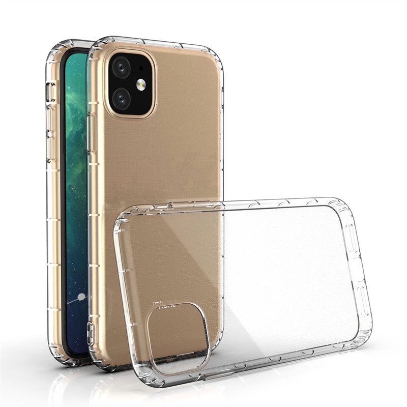 Ốp Điện Thoại Nén Khí Chống Sốc Cho Htc desire 22 21 20 19 plus pro D22 D21 D20