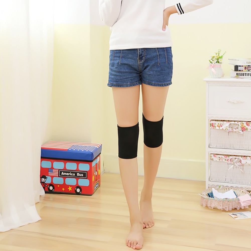 Băng đeo giữ nhiệt bảo vệ đầu gối chất lượng cao