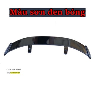 Đuôi Gió Thể Thao Vinfast Lux SA  , Chất Liệu Nhựa ABS Cao Cấp