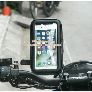 GIÁ ĐỠ ĐIỆN THOẠI GẮN XE MÁY (CỰC MẠNH)