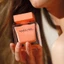 Nước hoa nữ Narciso Rodriguez Ambree chai cam vuông EDP - Lia Perfume