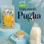 Hạt đậu nành hữu cơ Sottolestelle/Just Organik Organic Soybeans