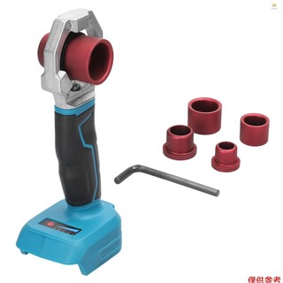 Thiết Bị Hàn Tan Chảy PPR Lithium 340°C Đầu Thay Thế Cho Máy Đo Nhiệt Độ 20mm 25mm 32mm