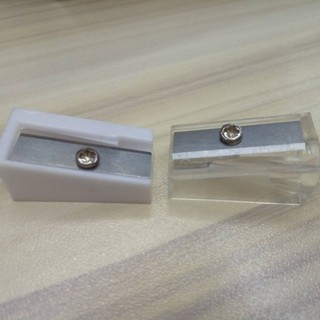 【máy bút chì điện】Dao Lăn điện Lưỡi Dao Thay Thế Lưỡi Dao bút chì Lưỡi Phải【23*6mm】
