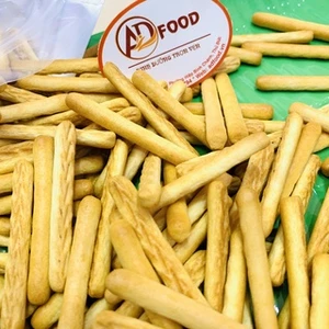 Bánh quy đũa bơ sữa gói 100gr ăn là mê