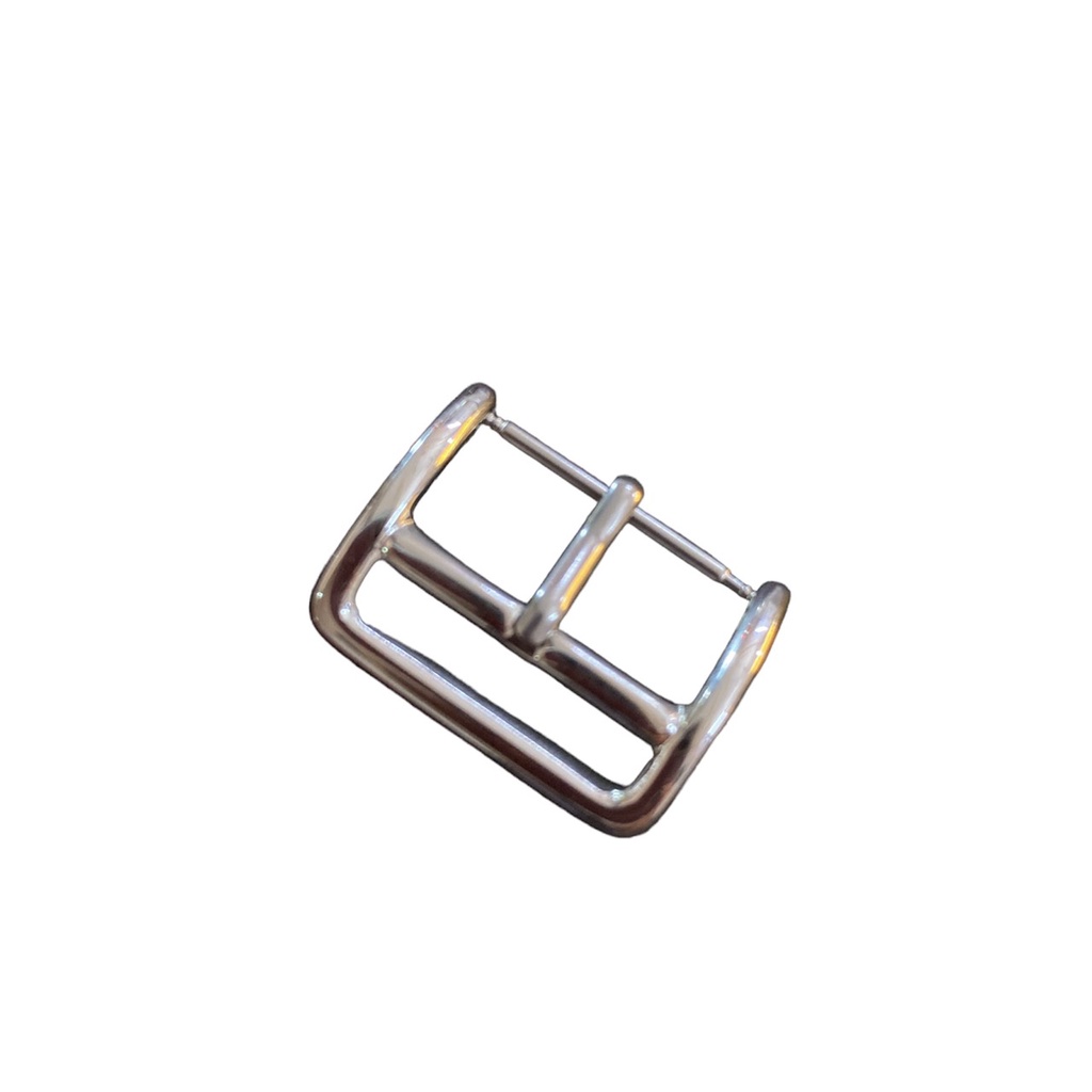 Khoá chốt cài cao cấp dành cho đồng hồ size 18mm và 20mm