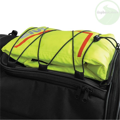 TÚI RÀNG YÊN XE DU LỊCH GIVI TR22 LIT - chính hãng