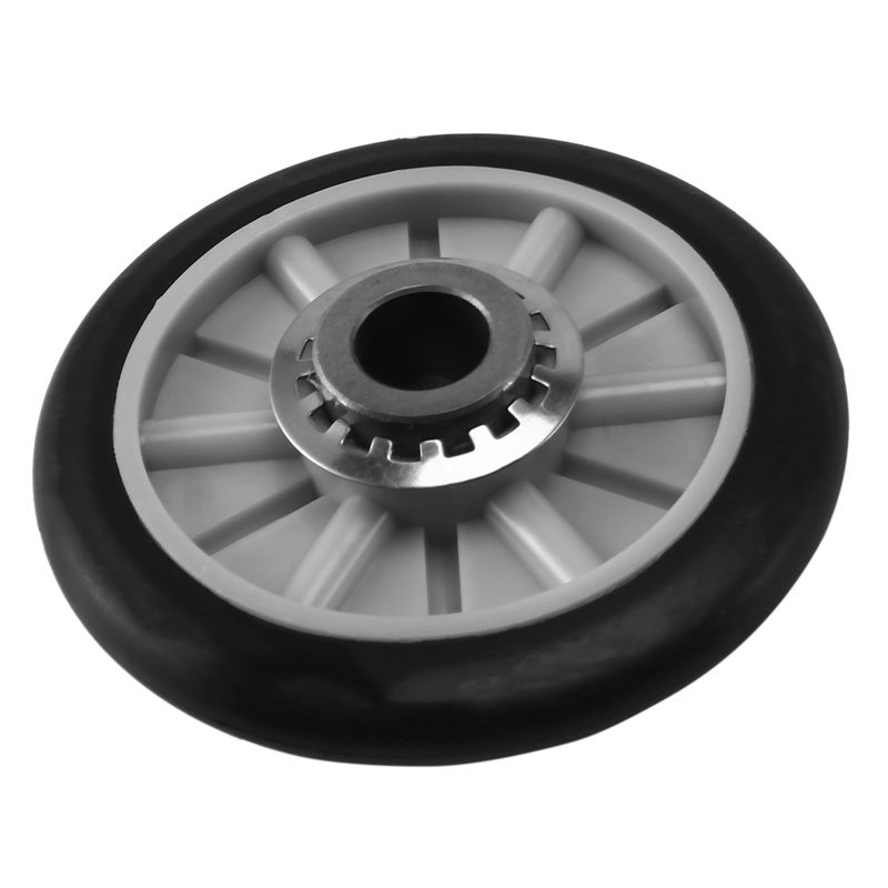 2 CÁI 349241Bộ con lăn trống máy sấy T cho máy lốc xoáy Kenmore Sears