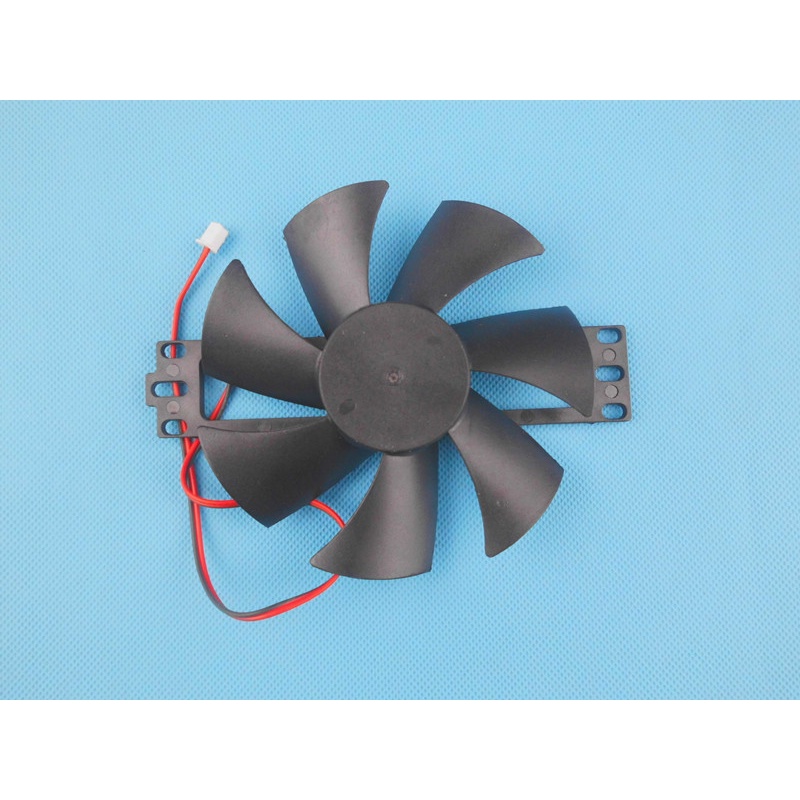 Quạt Bếp Cảm Ứng Mới Quạt 18V Quạt Cảm Ứng Bếp Làm Mát Phụ Kiện Đa Năng