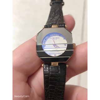 ng h n hi u quemex VIP m v ng 18k quartz Shopee Vi t Nam