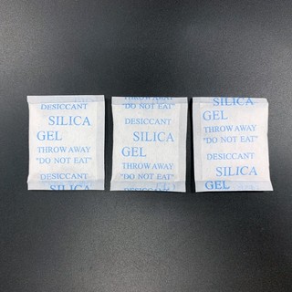 Gói Hút Ẩm - Túi Hút Ẩm (10gr / 1 gói) Libi House Phụ Kiện Du Lịch