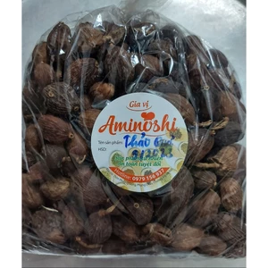 1KG THẢO QUẢ KHÔ THƠM TÂY BẮC - LẺ BẰNG SỈ
