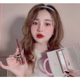 SON HA:PY SON KEM LỲ CHÍNH HÃNG