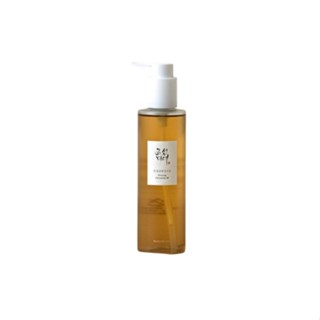 [Hàng mới về] Dầu tẩy trang Joseon chiết xuất nhân sâm làm đẹp da dung tích 210ml