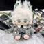 Quần áo búp bê 10cm 15cm 20cm 30cm 40cm - Outfit vest cho doll 10cm 20cm 30cm