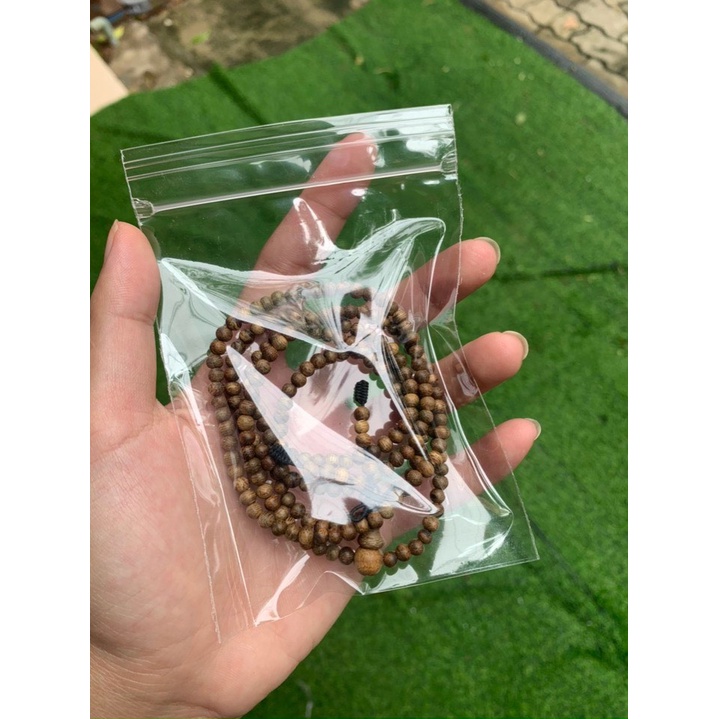 Túi Zip PVC Trong Suốt Cao Cấp | Shopee Việt Nam