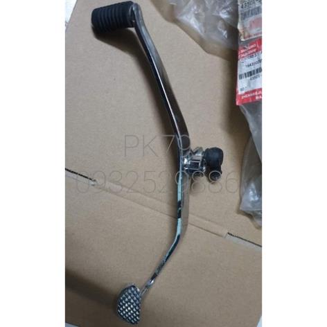 Cần Sang Số Của Gd110-Hàng chính hãng | Shopee Việt Nam