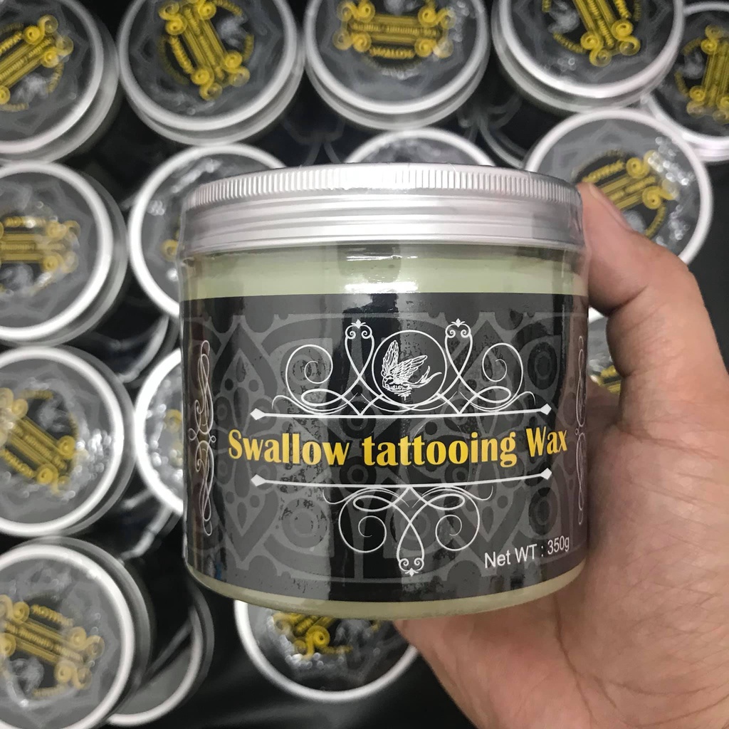 Vaseline Tattoo Shopee Việt Nam