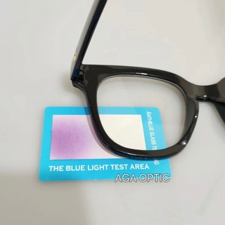 Bộ Dụng Cụ Test Ánh Sáng Xanh